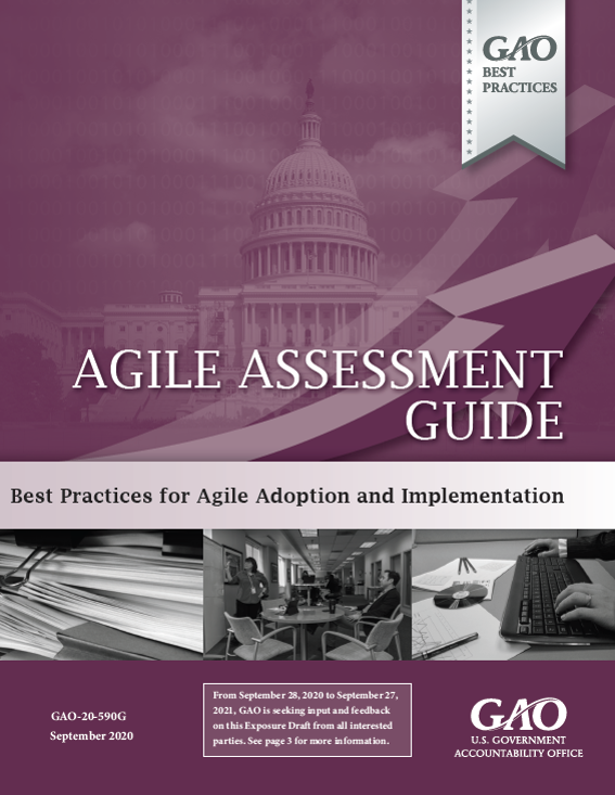 agile assessment